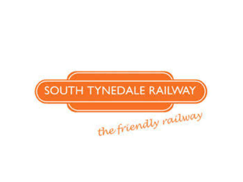 South Tynedale Railway logo