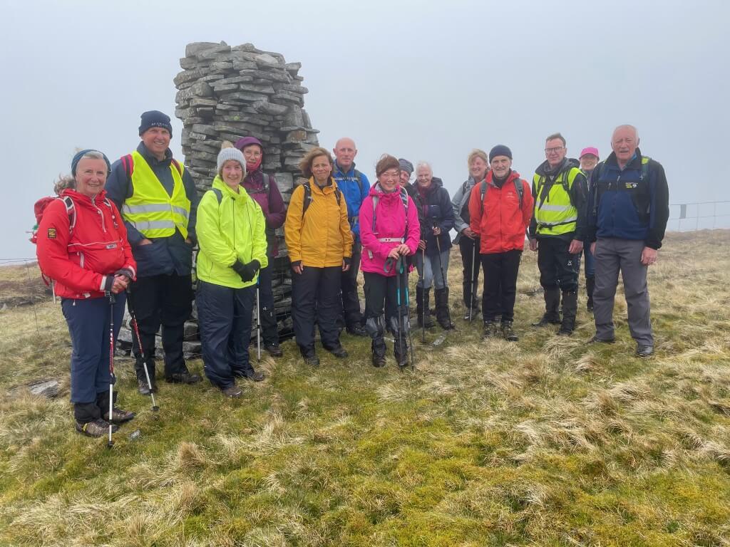 2024 day 1 peaks and valleys