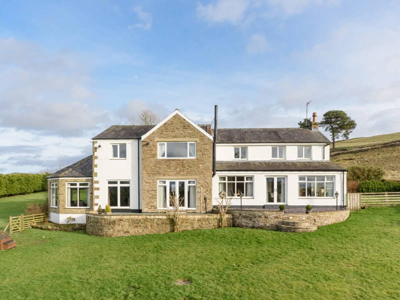 Bridge house bed and breakfast