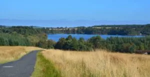 Wannies walk 18 09 2024