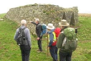 Lime kiln by nick corble